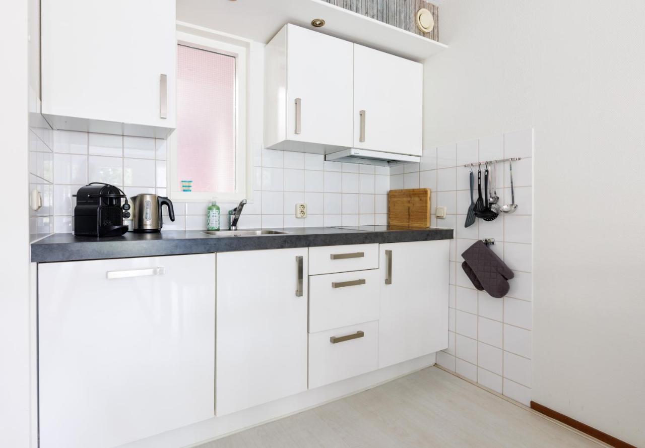 Amelander Kaap 109 Apartment Hollum  Exterior photo